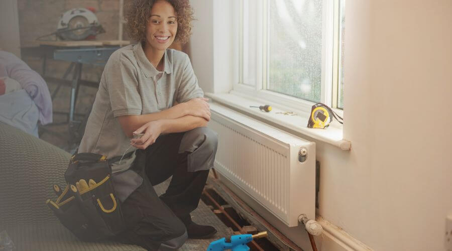 Professional Leak Detection Services in West Van Lear, KY